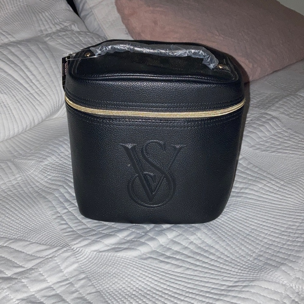 Victorias Secret Makeup Bag